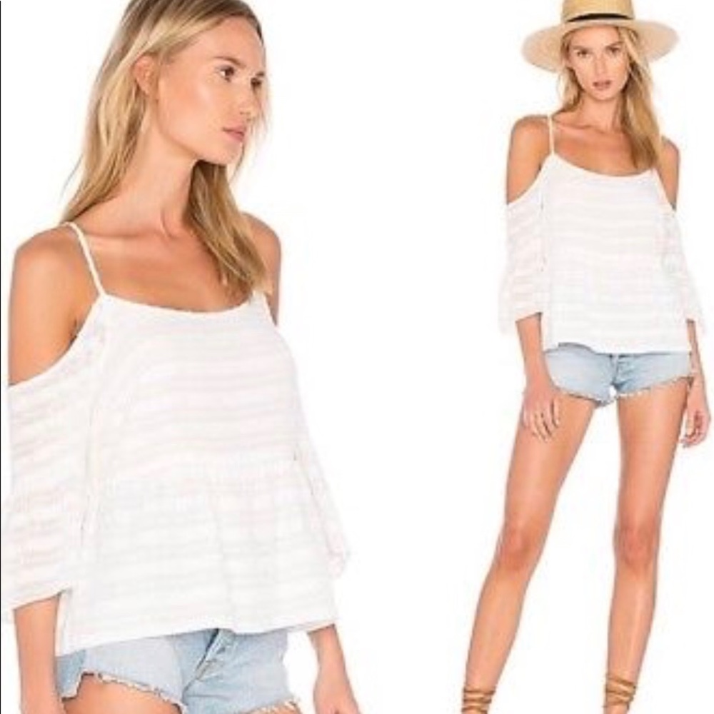1.state blouse